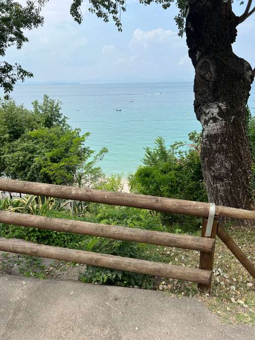 Added a photo to a location