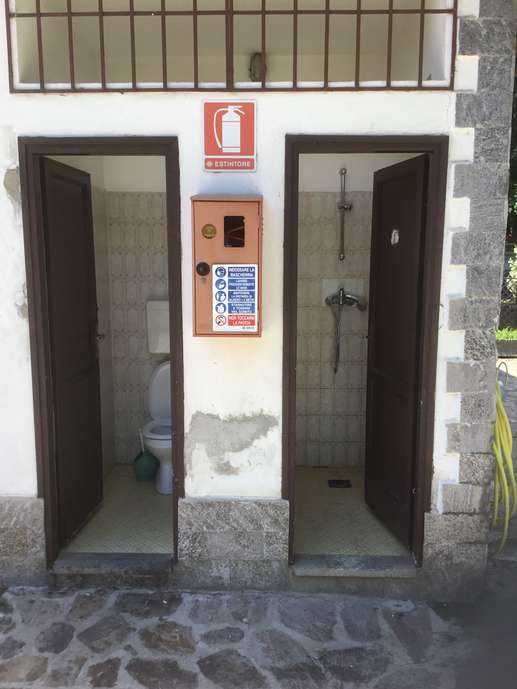 Ajout d'une photo à un emplacement