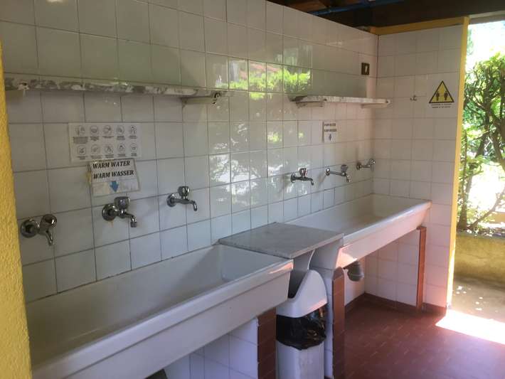 Camping del Fiume