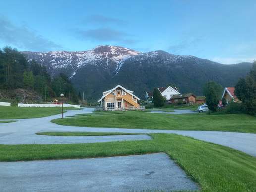 Added a photo to a location