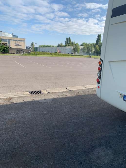 Aggiunta una foto a una posizione