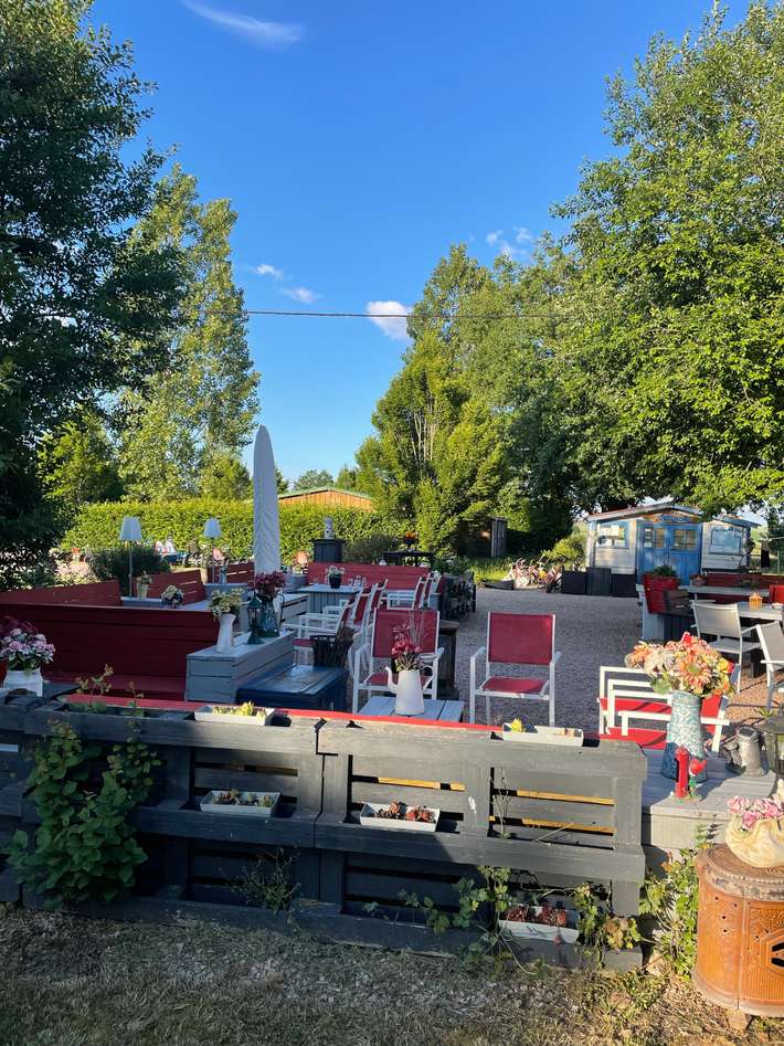 Camping Domaine Sainte Marie