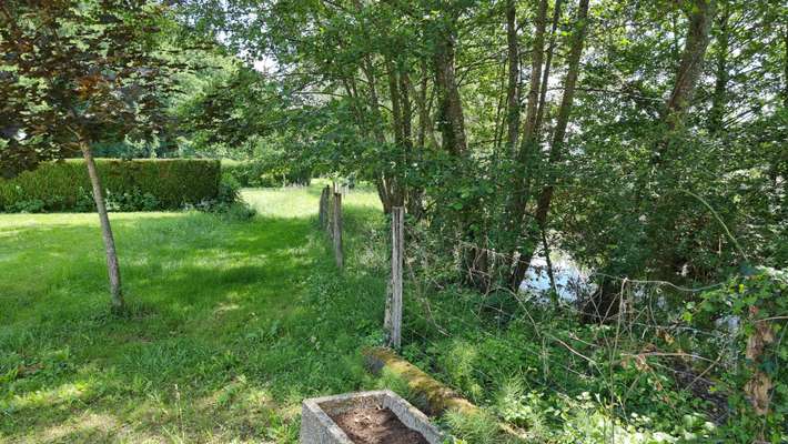 Camping municipal Les Mottes