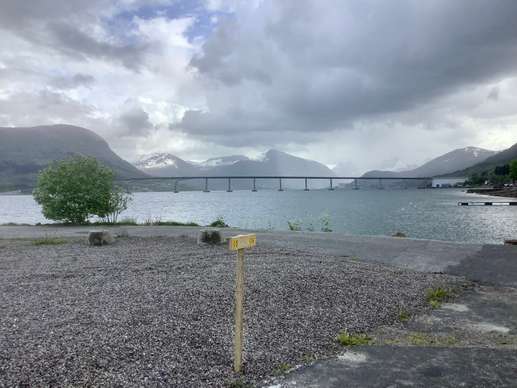 Added a photo to a location