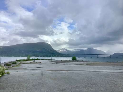 Added a photo to a location