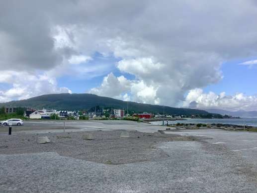 Added a photo to a location