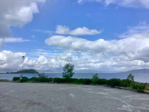 Added a photo to a location