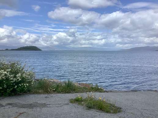 Added a photo to a location