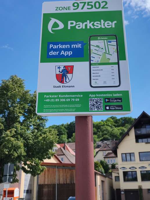 Einem Ort wurde ein Foto hinzugefügt