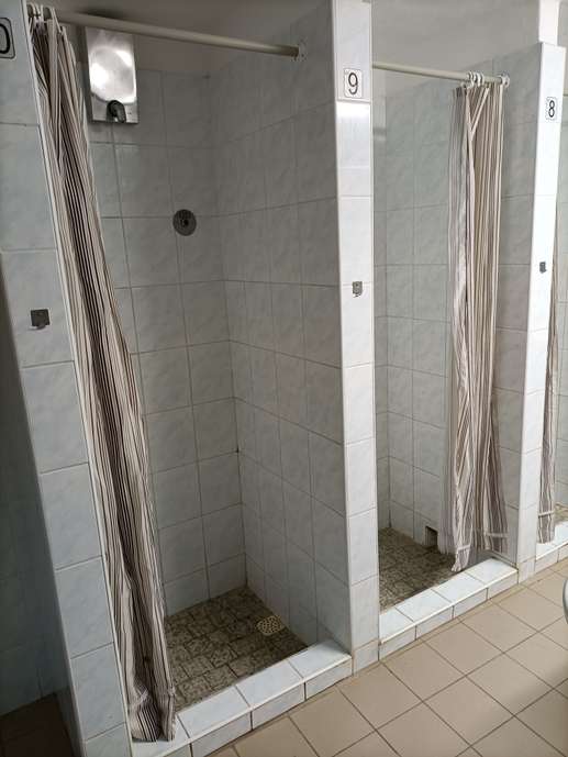 Een foto toegevoegd aan een locatie