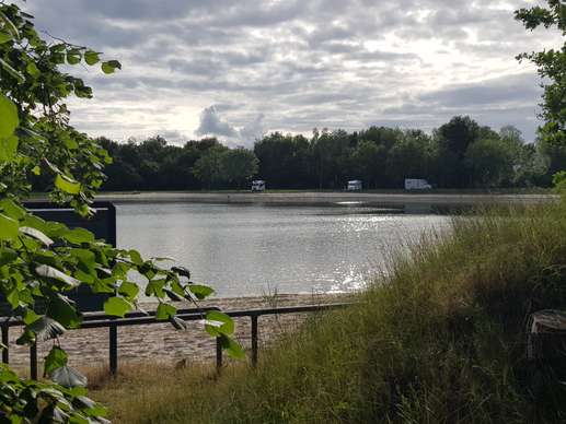 Ajout d'une photo à un emplacement