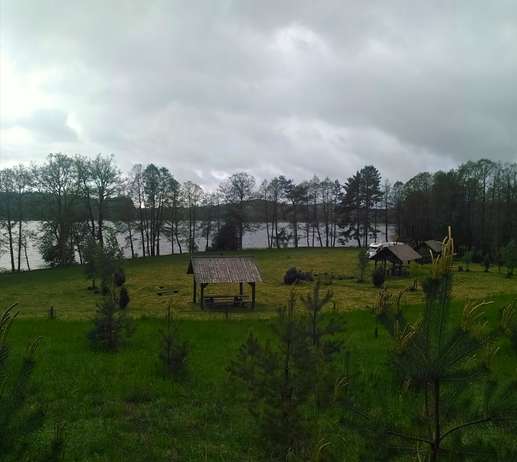 Added a photo to a location