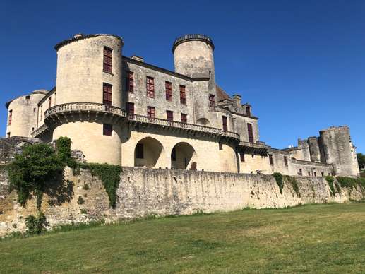 Ajout d'une photo à un emplacement