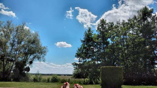 Added a photo to a location