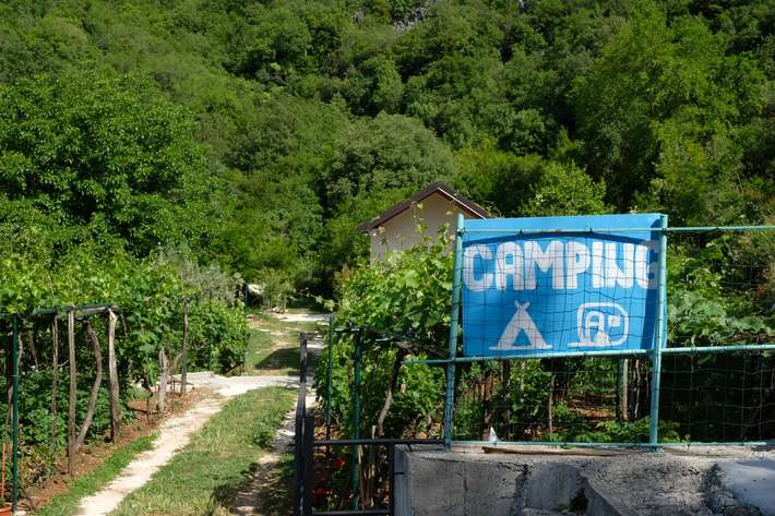 Autocamp Radoman