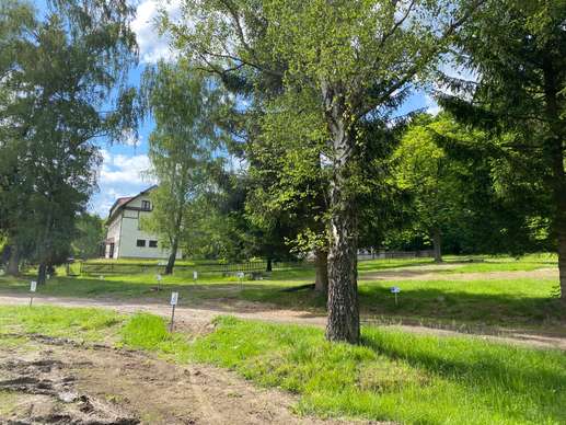 Added a photo to a location