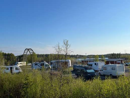Ajout d'une photo à un emplacement