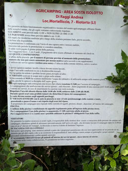 Ajout d'une photo à un emplacement