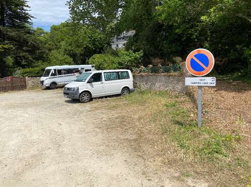 Added a photo to a location