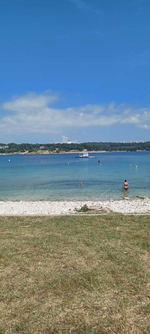 Added a photo to a location
