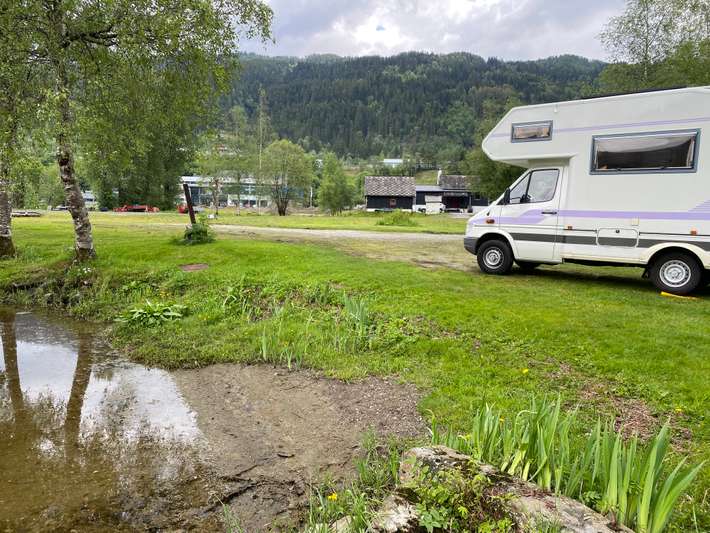 Mo Camping