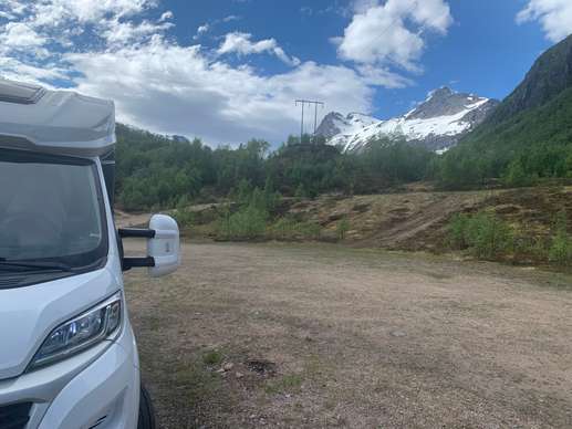 Aggiunta una foto a una posizione