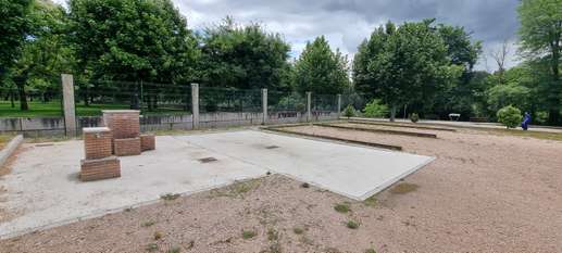 Ajout d'une photo à un emplacement