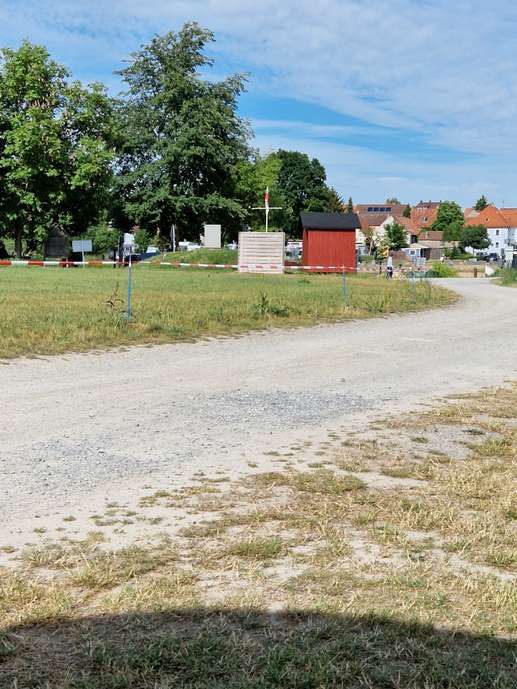 Een foto toegevoegd aan een locatie