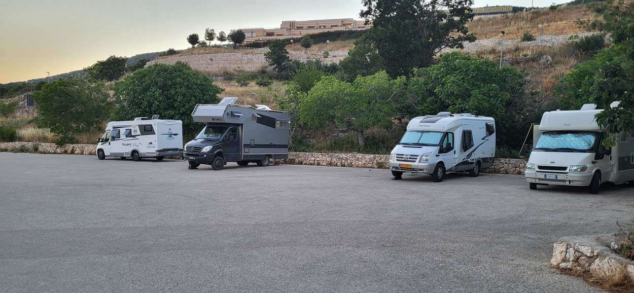 Area Il Casale