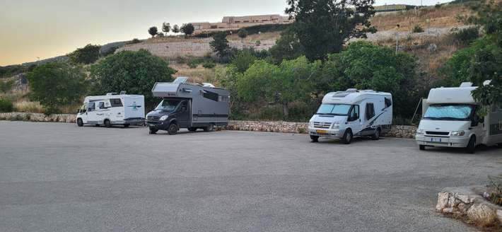 Area Il Casale