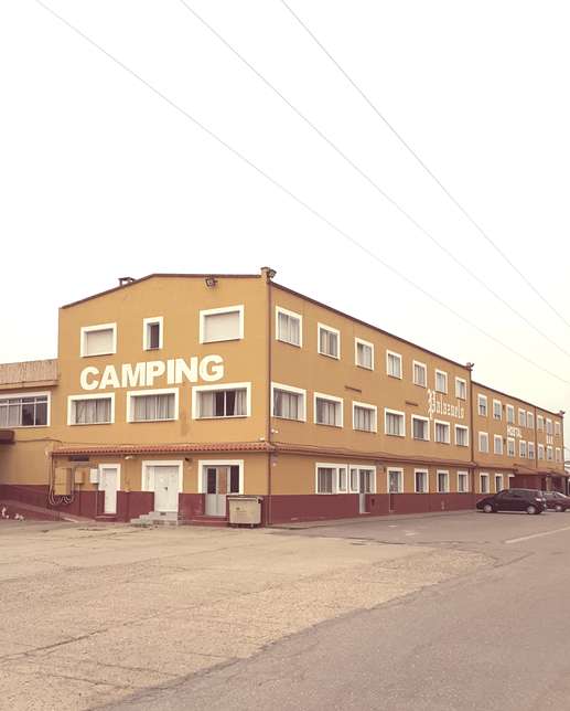 Een foto toegevoegd aan een locatie