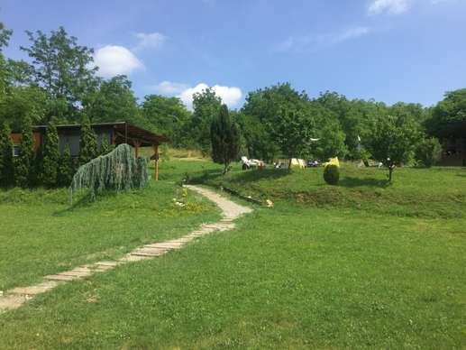Added a photo to a location