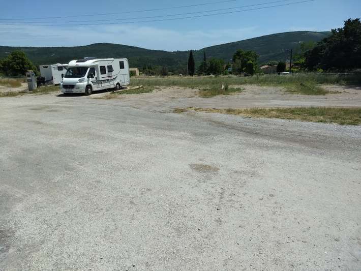 04230 Saint-Étienne-les-Orgues, Frankreich