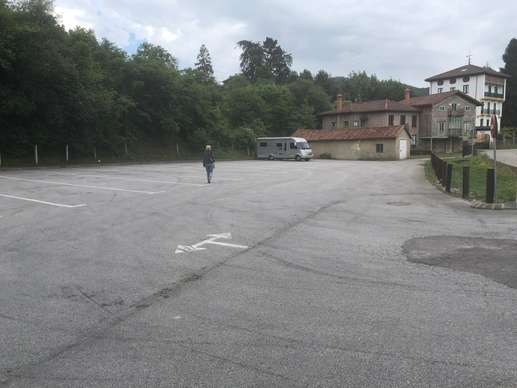 Added a photo to a location