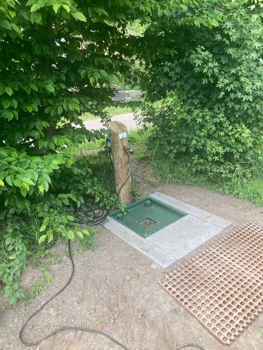 Einem Ort wurde ein Foto hinzugefügt