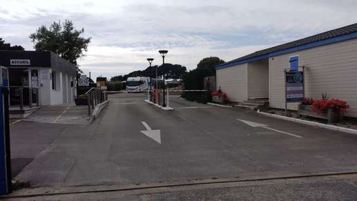 Added a photo to a location
