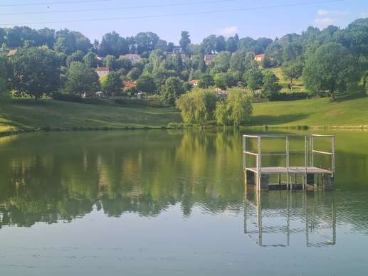Ajout d'une photo à un emplacement