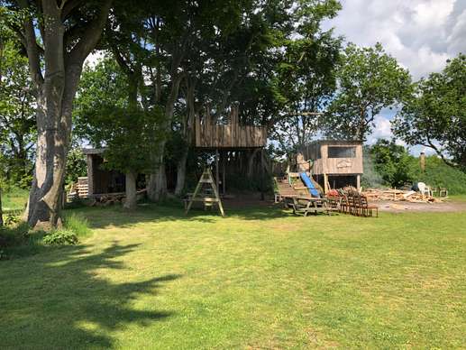 Added a photo to a location