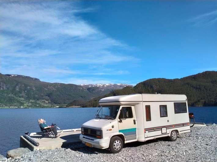 Suldasosen strand