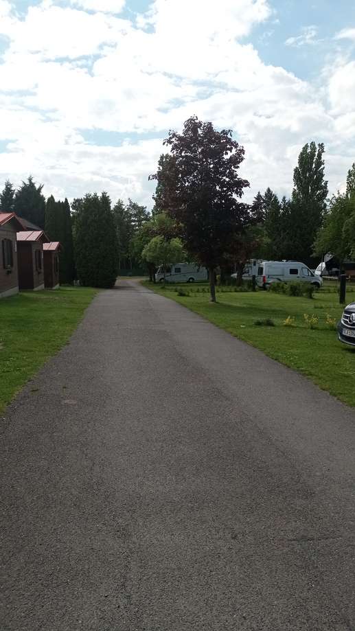 Added a photo to a location