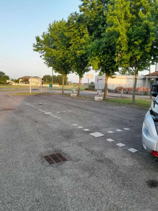 Ajout d'une photo à un emplacement