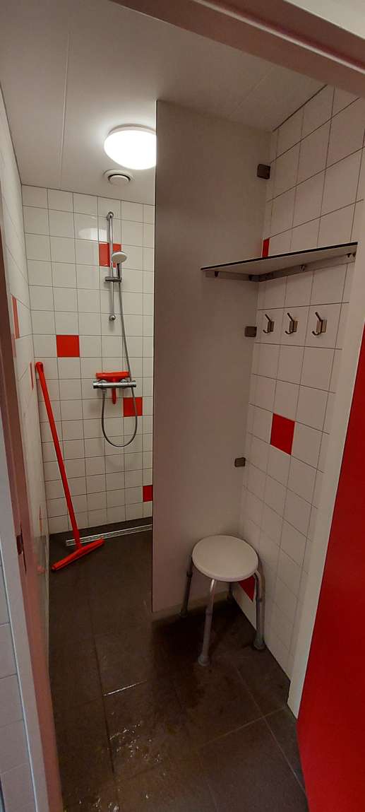 Einem Ort wurde ein Foto hinzugefügt