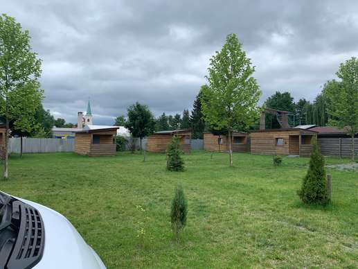 Added a photo to a location