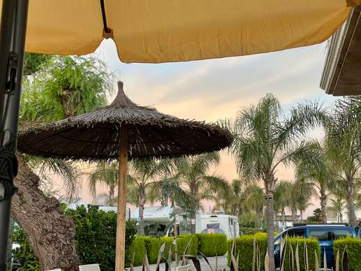 Added a photo to a location