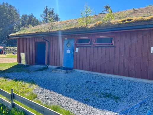 Added a photo to a location