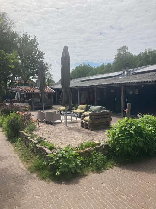 Einem Ort wurde ein Foto hinzugefügt