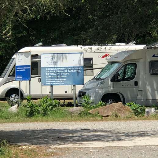 Een foto toegevoegd aan een locatie