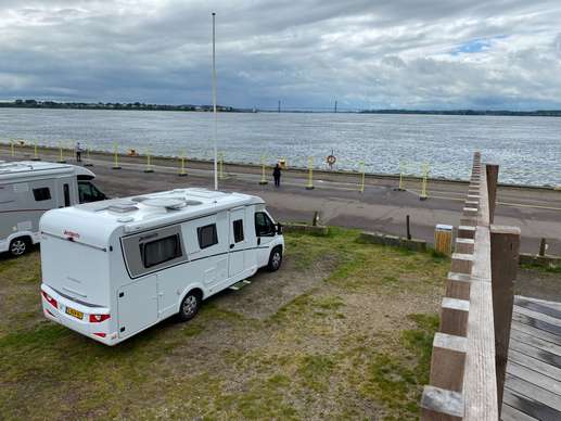 Ajout d'une photo à un emplacement