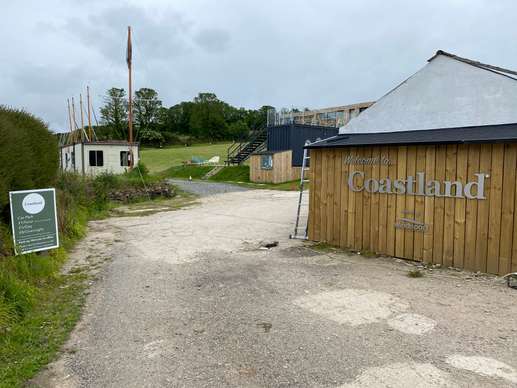 Een foto toegevoegd aan een locatie