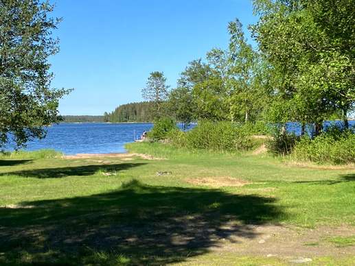 Added a photo to a location
